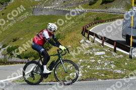 Photo #4101892 | 31-08-2023 11:23 | Passo Dello Stelvio - Waterfall curve BICYCLES