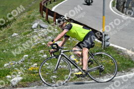 Photo #2169182 | 20-06-2022 12:01 | Passo Dello Stelvio - Waterfall curve BICYCLES
