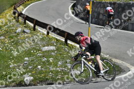 Photo #3361273 | 05-07-2023 11:16 | Passo Dello Stelvio - Waterfall curve BICYCLES