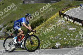 Photo #3339790 | 03-07-2023 11:16 | Passo Dello Stelvio - Waterfall curve BICYCLES