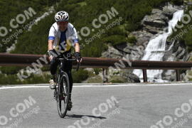 Photo #2112588 | 10-06-2022 12:58 | Passo Dello Stelvio - Waterfall curve BICYCLES
