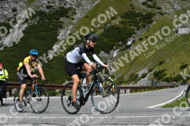 Photo #2625140 | 13-08-2022 11:14 | Passo Dello Stelvio - Waterfall curve BICYCLES