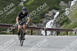Photo #3494044 | 16-07-2023 12:51 | Passo Dello Stelvio - Waterfall curve BICYCLES