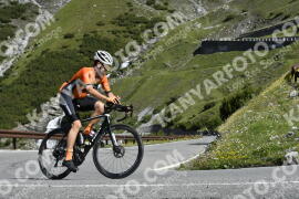 Photo #3371273 | 07-07-2023 09:55 | Passo Dello Stelvio - Waterfall curve BICYCLES