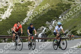 Photo #3383406 | 08-07-2023 09:35 | Passo Dello Stelvio - Waterfall curve BICYCLES