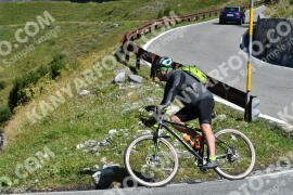 Photo #2623167 | 13-08-2022 10:42 | Passo Dello Stelvio - Waterfall curve BICYCLES
