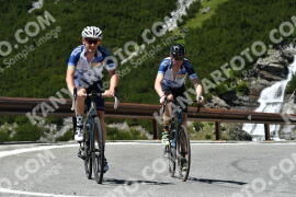 Photo #2219660 | 02-07-2022 13:44 | Passo Dello Stelvio - Waterfall curve BICYCLES