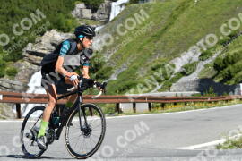 Photo #2242311 | 06-07-2022 10:00 | Passo Dello Stelvio - Waterfall curve BICYCLES