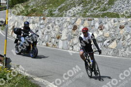 Photo #3609353 | 28-07-2023 14:54 | Passo Dello Stelvio - Waterfall curve BICYCLES