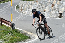 Photo #2171243 | 20-06-2022 14:58 | Passo Dello Stelvio - Waterfall curve BICYCLES