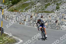 Photo #3902672 | 15-08-2023 13:40 | Passo Dello Stelvio - Waterfall curve BICYCLES
