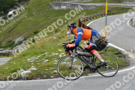 Photo #2442611 | 30-07-2022 12:42 | Passo Dello Stelvio - Waterfall curve BICYCLES