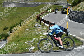 Photo #2669385 | 16-08-2022 11:29 | Passo Dello Stelvio - Waterfall curve BICYCLES