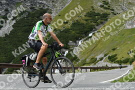 Photo #2644269 | 14-08-2022 15:01 | Passo Dello Stelvio - Waterfall curve BICYCLES