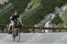Foto #2596727 | 11-08-2022 15:05 | Passo Dello Stelvio - Waterfall Kehre BICYCLES