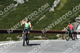 Photo #2712002 | 22-08-2022 12:09 | Passo Dello Stelvio - Waterfall curve BICYCLES