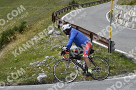 Photo #2827065 | 05-09-2022 15:06 | Passo Dello Stelvio - Waterfall curve BICYCLES