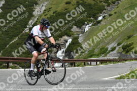 Photo #2173655 | 21-06-2022 10:57 | Passo Dello Stelvio - Waterfall curve BICYCLES