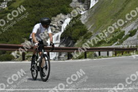 Photo #3253924 | 27-06-2023 11:10 | Passo Dello Stelvio - Waterfall curve BICYCLES