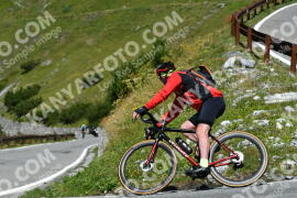 Photo #2558312 | 09-08-2022 12:30 | Passo Dello Stelvio - Waterfall curve BICYCLES