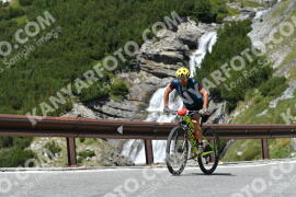 Photo #2506290 | 04-08-2022 12:53 | Passo Dello Stelvio - Waterfall curve BICYCLES