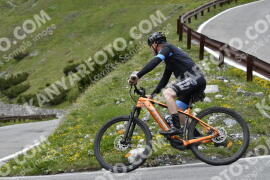 Photo #2129163 | 13-06-2022 13:55 | Passo Dello Stelvio - Waterfall curve BICYCLES