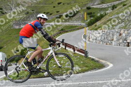 Photo #2445316 | 30-07-2022 14:32 | Passo Dello Stelvio - Waterfall curve BICYCLES