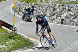 Photo #2218956 | 02-07-2022 12:42 | Passo Dello Stelvio - Waterfall curve BICYCLES