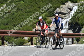 Photo #2289158 | 12-07-2022 11:01 | Passo Dello Stelvio - Waterfall curve BICYCLES
