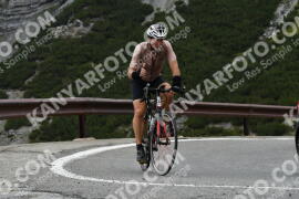 Photo #2681041 | 17-08-2022 10:27 | Passo Dello Stelvio - Waterfall curve BICYCLES