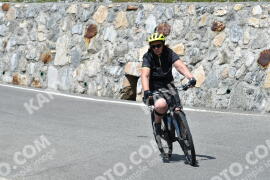 Photo #2356466 | 19-07-2022 14:25 | Passo Dello Stelvio - Waterfall curve BICYCLES
