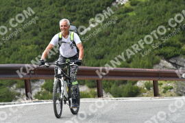 Photo #2322196 | 16-07-2022 16:09 | Passo Dello Stelvio - Waterfall curve BICYCLES