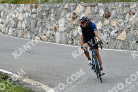 Photo #2464402 | 31-07-2022 15:48 | Passo Dello Stelvio - Waterfall curve BICYCLES