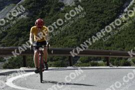 Photo #3219433 | 24-06-2023 16:29 | Passo Dello Stelvio - Waterfall curve BICYCLES
