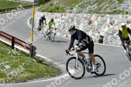Photo #2303761 | 14-07-2022 15:54 | Passo Dello Stelvio - Waterfall curve BICYCLES