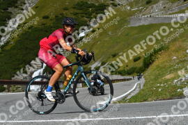 Photo #4143651 | 03-09-2023 12:31 | Passo Dello Stelvio - Waterfall curve BICYCLES