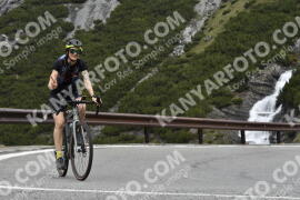 Foto #3080393 | 10-06-2023 09:59 | Passo Dello Stelvio - Waterfall Kehre BICYCLES