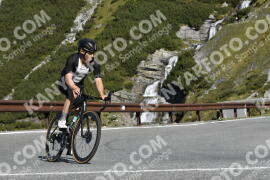 Photo #2808329 | 04-09-2022 09:53 | Passo Dello Stelvio - Waterfall curve BICYCLES