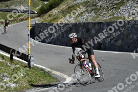Photo #2739542 | 25-08-2022 10:45 | Passo Dello Stelvio - Waterfall curve BICYCLES