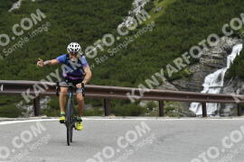 Photo #3699002 | 02-08-2023 10:22 | Passo Dello Stelvio - Waterfall curve BICYCLES