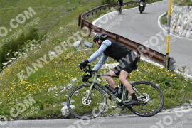 Foto #3596622 | 27-07-2023 14:31 | Passo Dello Stelvio - Waterfall Kehre BICYCLES