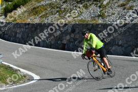 Photo #4212303 | 09-09-2023 10:44 | Passo Dello Stelvio - Waterfall curve BICYCLES