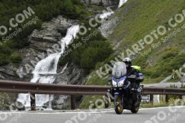 Foto #3591718 | 27-07-2023 11:16 | Passo Dello Stelvio - Waterfall Kehre