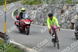 Photo #2173983 | 21-06-2022 11:52 | Passo Dello Stelvio - Waterfall curve BICYCLES