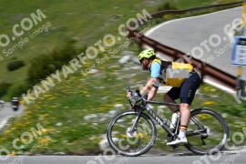 Fotó #3224188 | 24-06-2023 14:37 | Passo Dello Stelvio - Vízesés kanyar Bicajosok