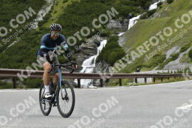 Photo #3727306 | 05-08-2023 12:46 | Passo Dello Stelvio - Waterfall curve BICYCLES