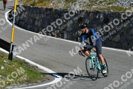 Photo #4230117 | 10-09-2023 11:10 | Passo Dello Stelvio - Waterfall curve BICYCLES