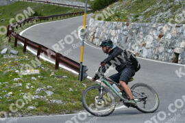 Photo #2320912 | 16-07-2022 14:19 | Passo Dello Stelvio - Waterfall curve BICYCLES