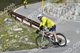 Foto #2854729 | 11-09-2022 13:22 | Passo Dello Stelvio - Waterfall Kehre BICYCLES