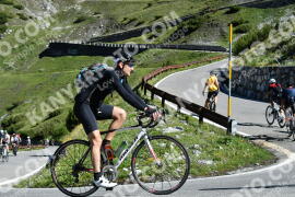Photo #2183883 | 25-06-2022 09:48 | Passo Dello Stelvio - Waterfall curve BICYCLES